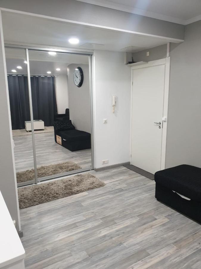Finn Apartments - City Center Tampere Buitenkant foto