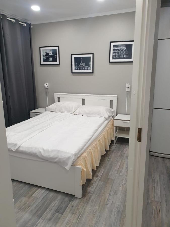 Finn Apartments - City Center Tampere Buitenkant foto