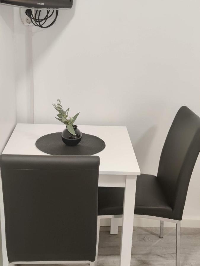 Finn Apartments - City Center Tampere Buitenkant foto