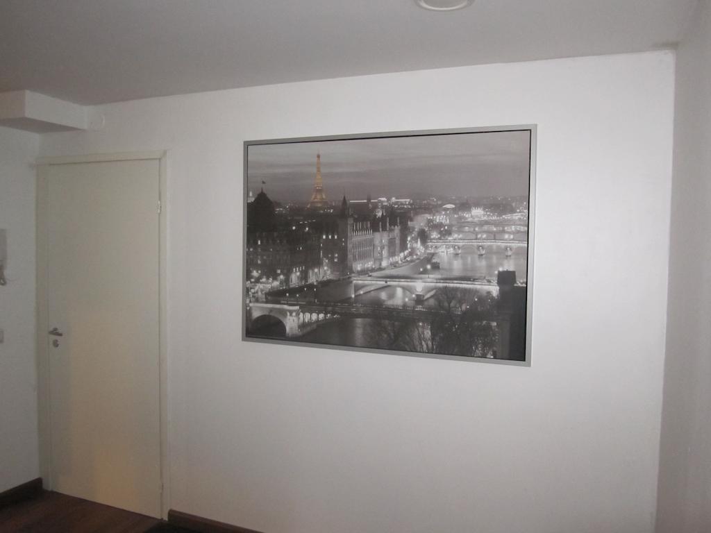 Finn Apartments - City Center Tampere Kamer foto